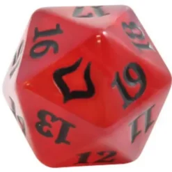 Spindown Die D20 Hour of Devastation