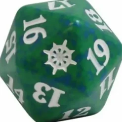 Spindown Die D20 Ixalan