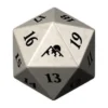 Spindown Die D20 Kamigawa: Neon Dynasty