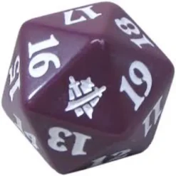 Spindown Die D20 Khans of Tarkir