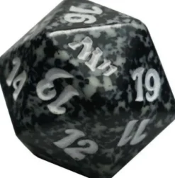 Spindown Die D20 Magic 2011