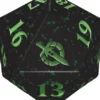 Spindown Die D20 March of the Machine
