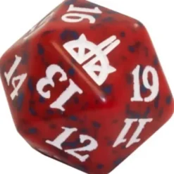 Spindown Die D20 Rivals of Ixalan