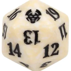 Spindown Die D20 Theros Beyond Death