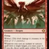 Spinerock Tyrant (foil) - Lorwyn Eclipsed