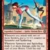 Spinneret and Spiderling - Marvel's Spider-Man