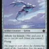 Spire Golem - Foundations Commander Decks