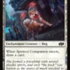 Spirited Companion - Jumpstart 2025