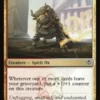 Spirit Mascot - Secrets of Strixhaven