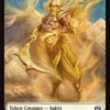 Spirit token (#7) (2/2) - Tarkir: Dragonstorm