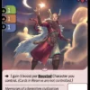 Spirit Wielder (C) - altered whispers 3