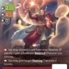 Spirit Wielder (U-2398) - Altered Unique whispers