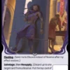 Spy Craft (C) - Altered Beyond the Gates