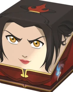 Squaroes - Avatar: The Last Airbender Deckbox [AV007]: Azula