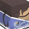 Squaroes - Avatar: The Last Airbender Deckbox [AV003]: Katara
