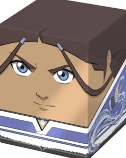 Squaroes - Avatar: The Last Airbender Deckbox [AV003]: Katara