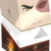 Squaroes - Avatar: The Last Airbender Deckbox [AV006]: Zuko