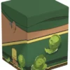 Squaroes - Avatar: The Last Airbender Deckbox [AV009]: Cabbage Merchant