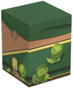 Squaroes - Avatar: The Last Airbender Deckbox [AV009]: Cabbage Merchant