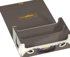 Squaroes - Avatar: The Last Airbender Collectors Case [800]: Appa