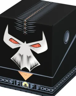 Squaroes - Batman: Gotham City Deckbox [GC006]: Bane