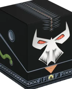 Squaroes - Batman: Gotham City Deckbox [GC006]: Bane
