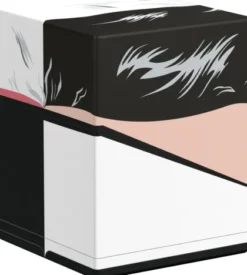 Squaroes - Batman: Gotham City Deckbox [GC011]: Two-Face