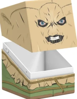 Squaroes - Batman: Gotham City Deckbox [GC013]: Scarecrow
