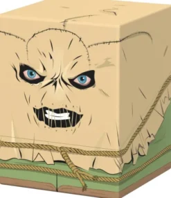 Squaroes - Batman: Gotham City Deckbox [GC013]: Scarecrow