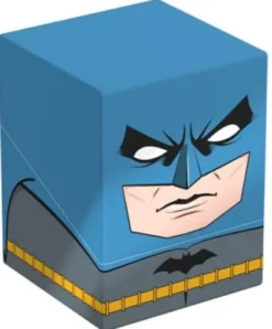 Squaroes - Batman: Gotham City Deckbox [GC001]: Batman