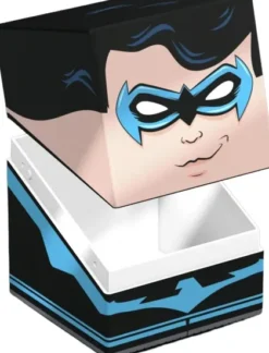 Squaroes - Batman: Gotham City Deckbox [GC009]: Nightwing