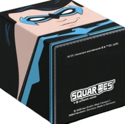 Squaroes - Batman: Gotham City Deckbox [GC009]: Nightwing