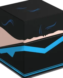 Squaroes - Batman: Gotham City Deckbox [GC009]: Nightwing