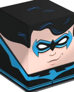 Squaroes - Batman: Gotham City Deckbox [GC009]: Nightwing