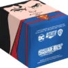 Squaroes - DC Justice League Deckbox [JL003]: Superman