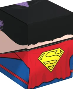 Squaroes - DC Justice League Deckbox [JL001]: Starro