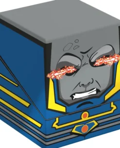 Squaroes - DC Justice League Deckbox [JL011]: Darkseid