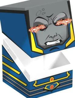 Squaroes - DC Justice League Deckbox [JL011]: Darkseid