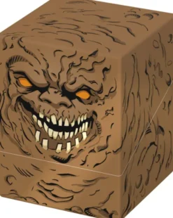 Squaroes - DC Justice League Deckbox [JL020]: Clayface