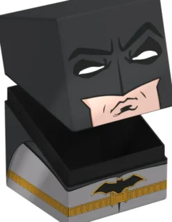 Squaroes - DC Justice League Deckbox [JL002]: Batman