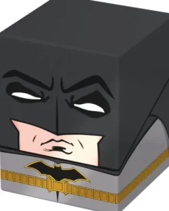 Squaroes - DC Justice League Deckbox [JL002]: Batman