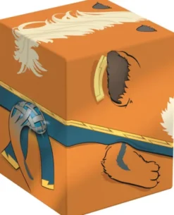 Squaroes - Magic: The Gathering - Foundations Deckbox [MTG002]: Loot