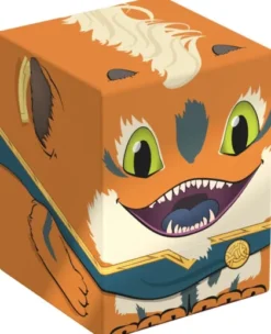 Squaroes - Magic: The Gathering - Foundations Deckbox [MTG002]: Loot