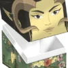 Squaroes - Magic: The Gathering - Lorwyn Eclipsed Deckbox [MTG007]: Maralen