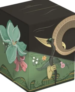 Squaroes - Magic: The Gathering - Lorwyn Eclipsed Deckbox [MTG007]: Maralen
