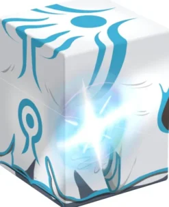 Squaroes - Magic: The Gathering - Reality Fracture Deckbox [MTG013] Jace - Fractured
