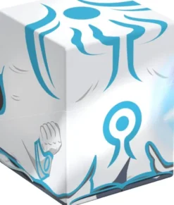 Squaroes - Magic: The Gathering - Reality Fracture Deckbox [MTG013] Jace - Fractured