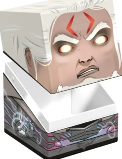 Squaroes - Magic: The Gathering - Edge of Eternities Deckbox [MTG005]: Tezzeret