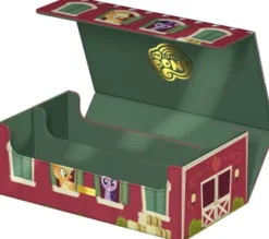 Squaroes - My Little Pony: Friendship is Magic Collectors Case [800]: Barn