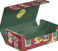 Squaroes - My Little Pony: Friendship is Magic Collectors Case [800]: Barn